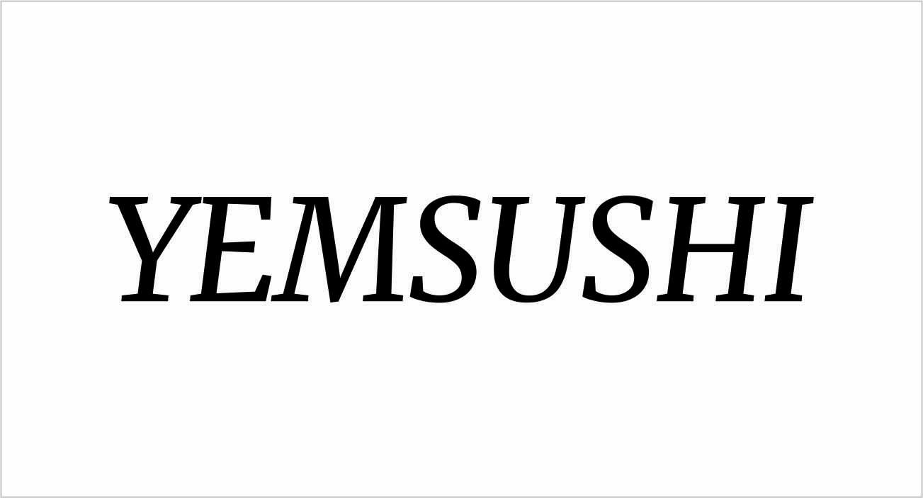 yemsushi
